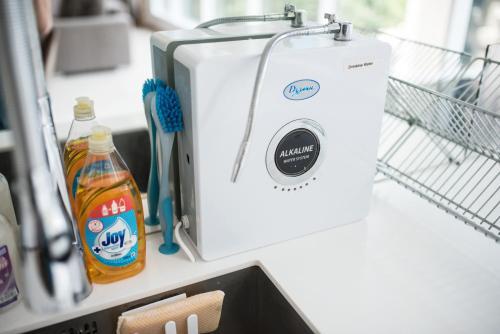 Apartment Vipod Klcc