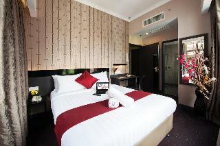 Hotel Citin Seacare Pudu By Compass Hospitality