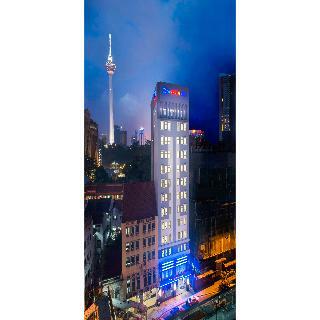 Hotel Citin Seacare Pudu By Compass Hospitality