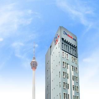 Hotel Citin Seacare Pudu By Compass Hospitality