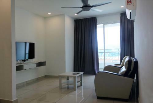 Apartamento Vouk Suites At Mansion One