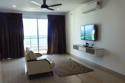 Apartamento Vouk Suites At Mansion One