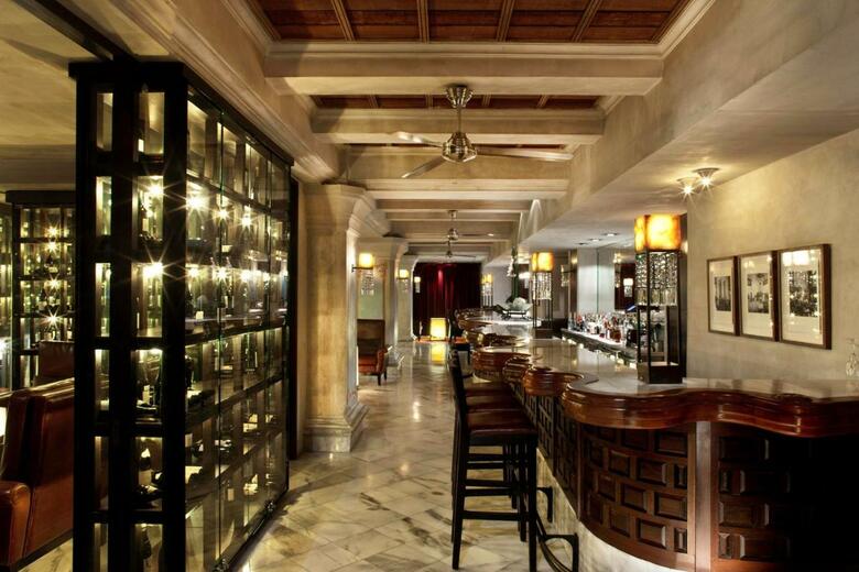 Hotel The Westin Kuala Lumpur