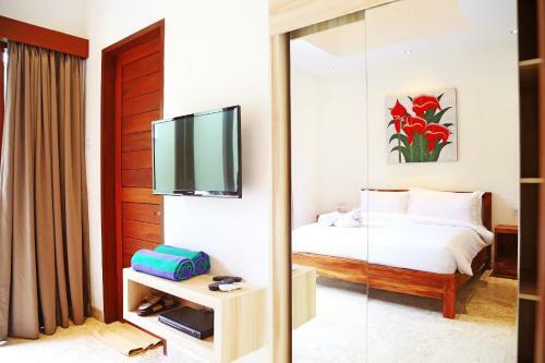 The Jas Villas