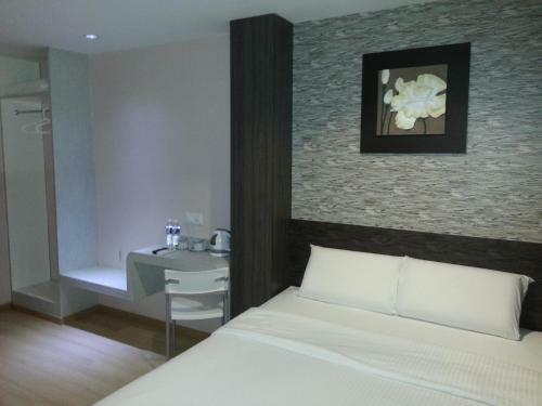 Alor Boutique Hotel Sdn Bhd
