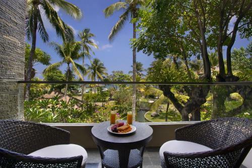 Hotel The Seminyak Beach Resort & Spa
