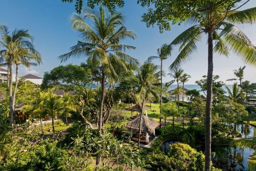 Hotel The Seminyak Beach Resort & Spa