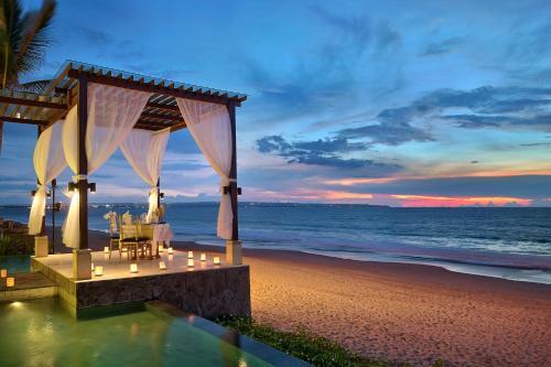 Hotel The Seminyak Beach Resort & Spa