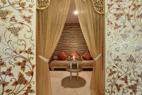 Hotel The Seminyak Beach Resort & Spa