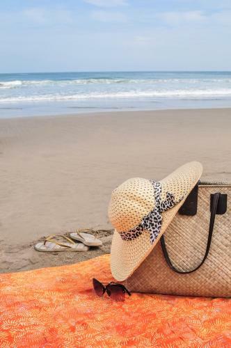 Hotel The Seminyak Beach Resort & Spa