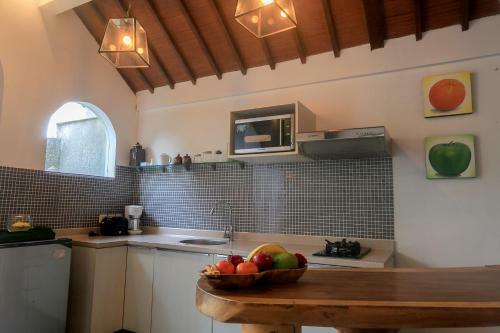 Ilot Bali Residence - Villas