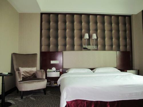 Guangzhou Nanfang Yiyuan Hotel