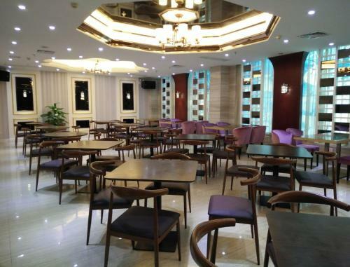 Guangzhou Nanfang Yiyuan Hotel