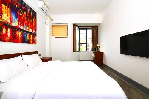 Guilin Central Wada Hostel