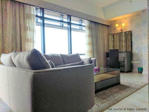 Apartamento The Suites @ Times Square