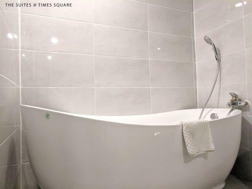 Apartamento The Suites @ Times Square