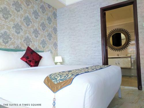 Apartamento The Suites @ Times Square
