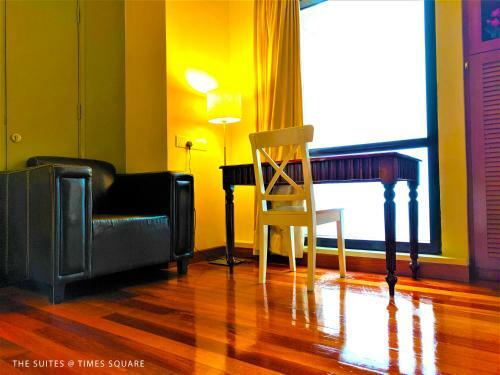 Apartamento The Suites @ Times Square