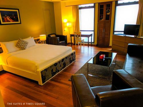 Apartamento The Suites @ Times Square