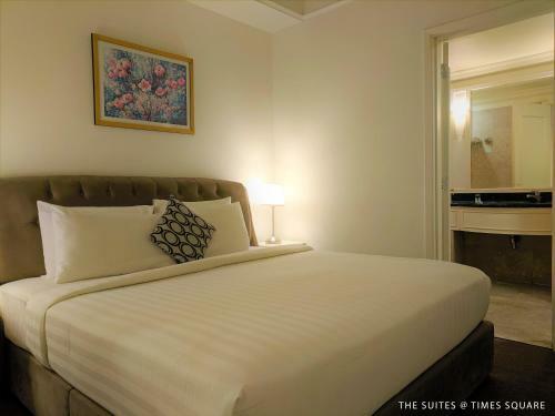 Apartamento The Suites @ Times Square