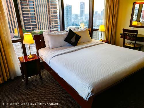 Apartamento The Suites @ Times Square