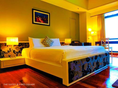 Apartamento The Suites @ Times Square