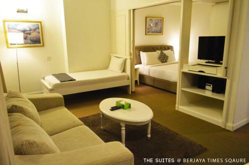 Apartamento The Suites @ Times Square