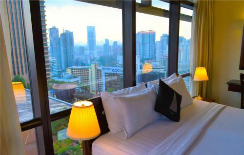 Apartamento The Suites @ Times Square