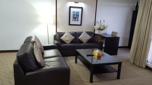 Apartamento The Suites @ Times Square