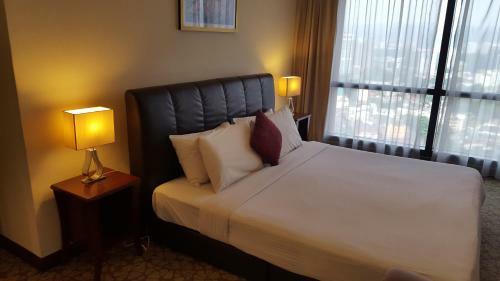 Apartamento The Suites @ Times Square