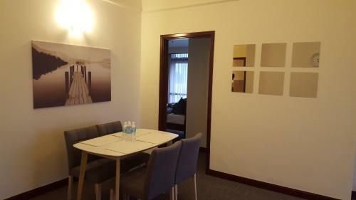 Apartamento The Suites @ Times Square