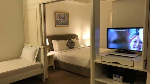 Apartamento The Suites @ Times Square