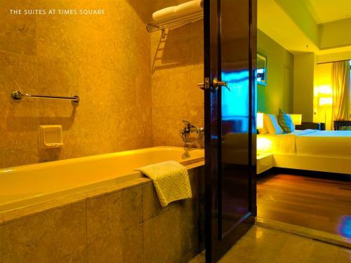 Apartamento The Suites @ Times Square