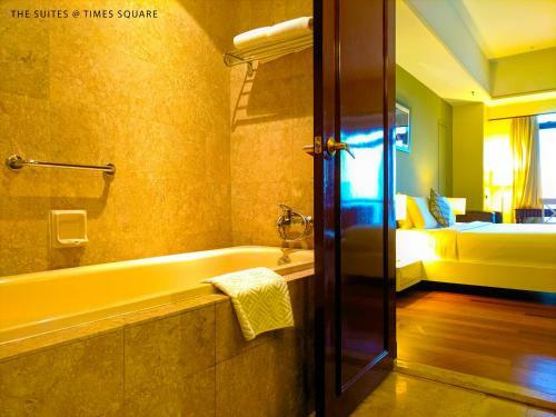 Apartamento The Suites @ Times Square