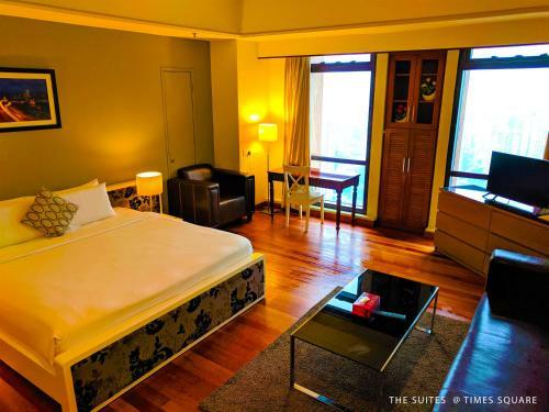 Apartamento The Suites @ Times Square