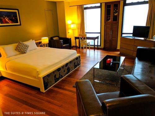 Apartamento The Suites @ Times Square