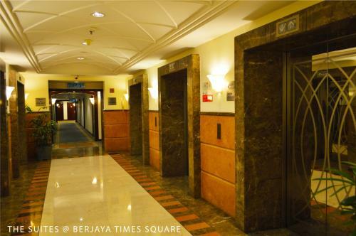 Apartamento The Suites @ Times Square