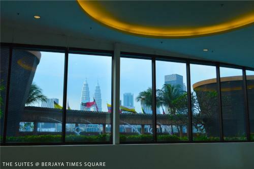 Apartamento The Suites @ Times Square