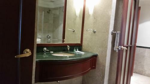 Apartamento The Suites @ Times Square