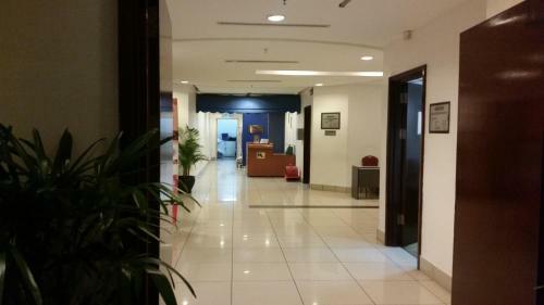 Apartamento The Suites @ Times Square