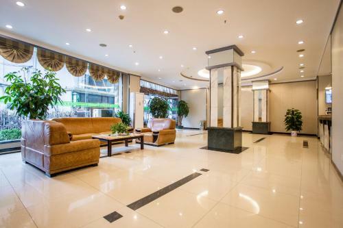 Guilin Haiyuan Hotel