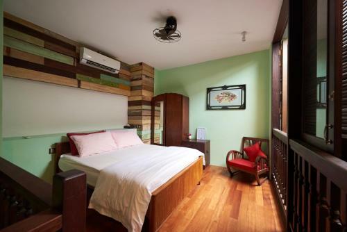 Bed & Breakfast You Le Yuen