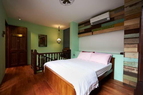 Bed & Breakfast You Le Yuen