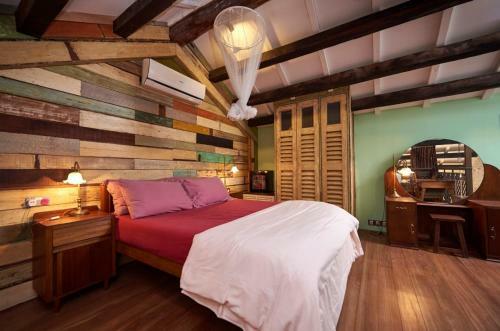 Bed & Breakfast You Le Yuen