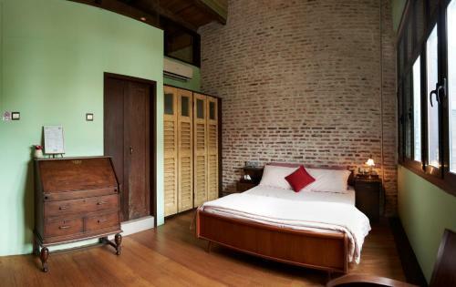 Bed & Breakfast You Le Yuen