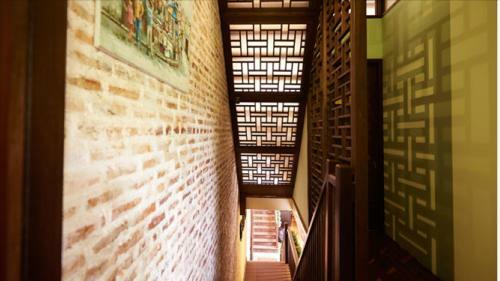 Bed & Breakfast You Le Yuen