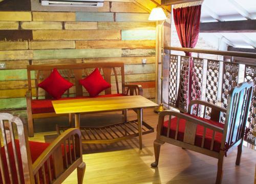 Bed & Breakfast You Le Yuen
