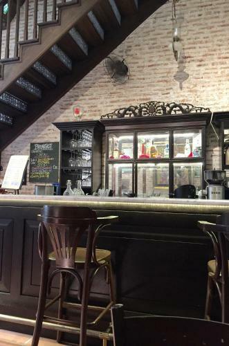 Bed & Breakfast You Le Yuen