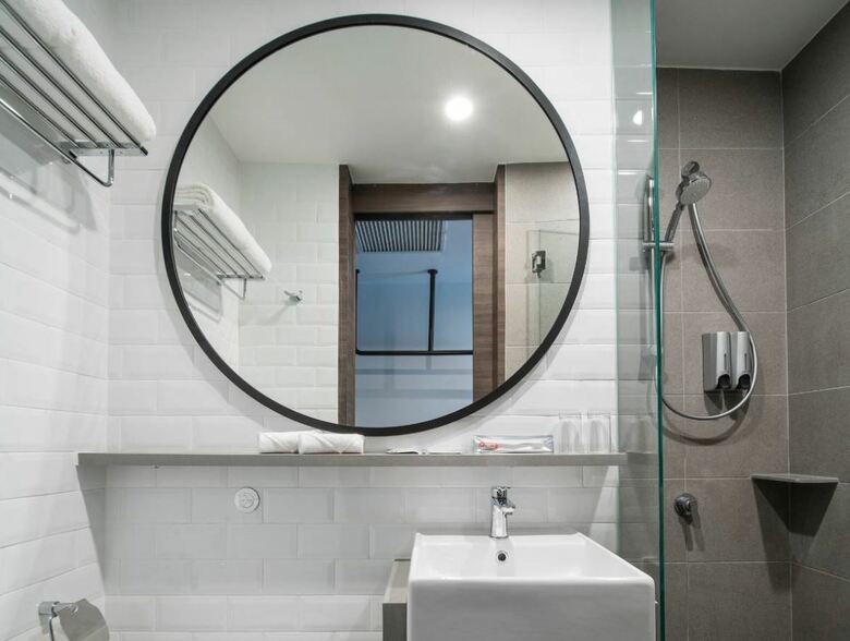 Hotel Travelodge Kuala Lumpur City Centre