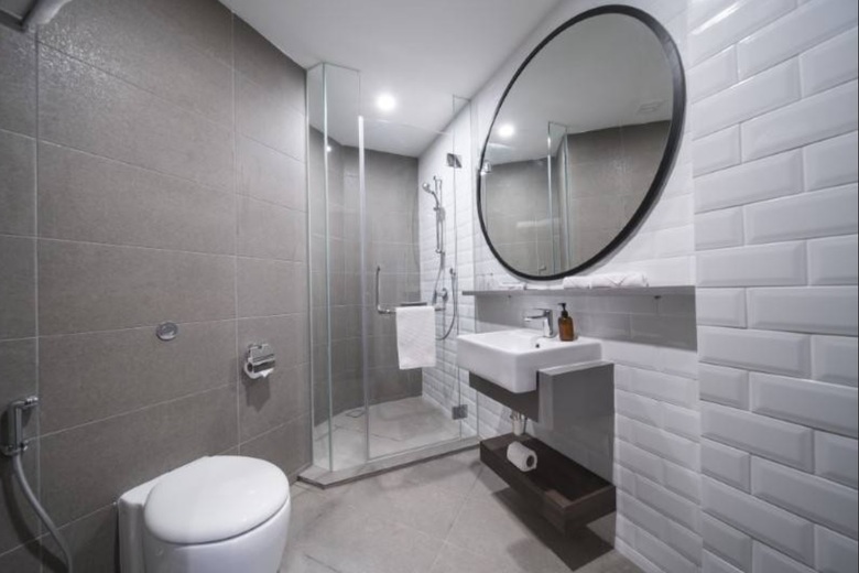Hotel Travelodge Kuala Lumpur City Centre